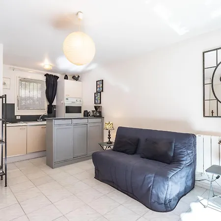 Le Pescadou By Interhome Appartement