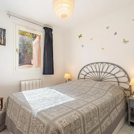 Le Pescadou By Interhome Appartement Hyères