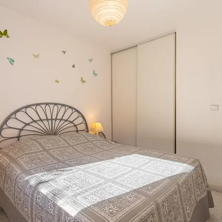 Le Pescadou By Interhome Appartement