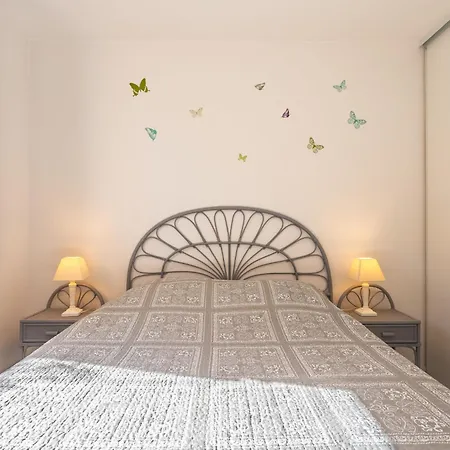 Le Pescadou By Interhome * Hyères