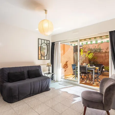 Le Pescadou By Interhome Appartement Hyères