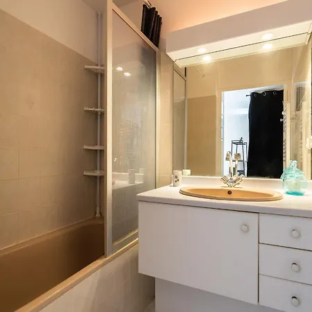 Le Pescadou By Interhome Appartement Hyères