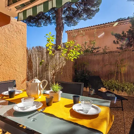Le Pescadou By Interhome * Hyères
