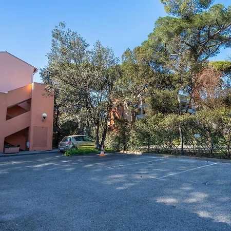 Le Pescadou By Interhome Hyères