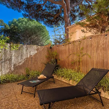 Le Pescadou By Interhome Appartement