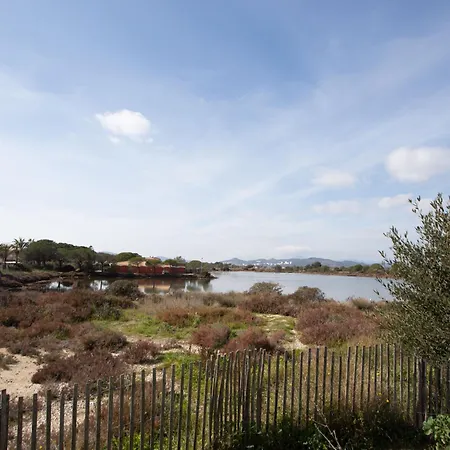 Le Pescadou By Interhome Hyères
